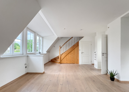 OG Wohnen | Verkauf Haus - Pullach