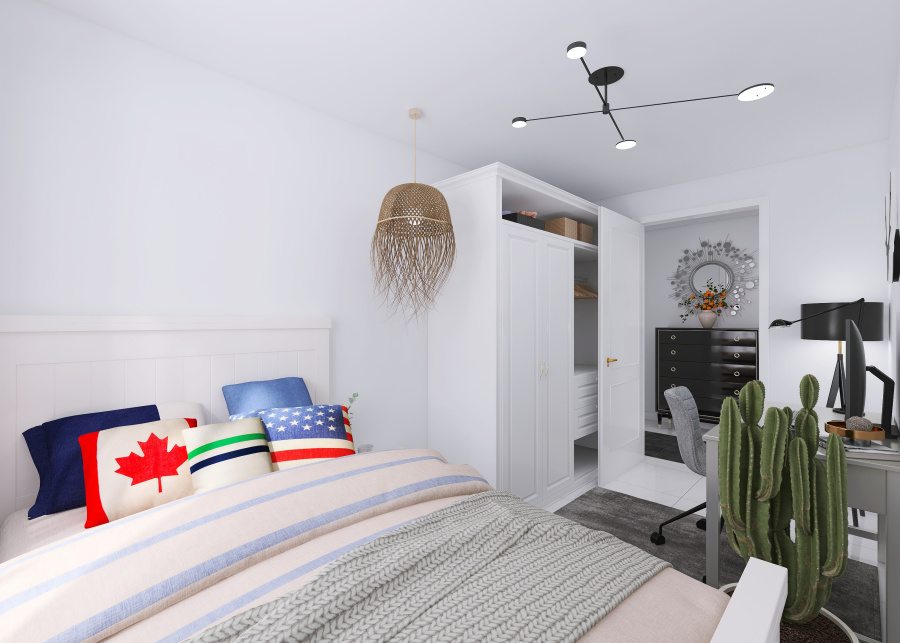Kind (Visualisierung!) | Verkauf Wohnung - München Moosach