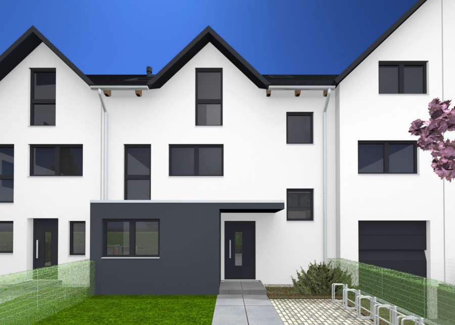 Hauseingang | Verkauf Wohnung - München Obergiesing-Fasangarten